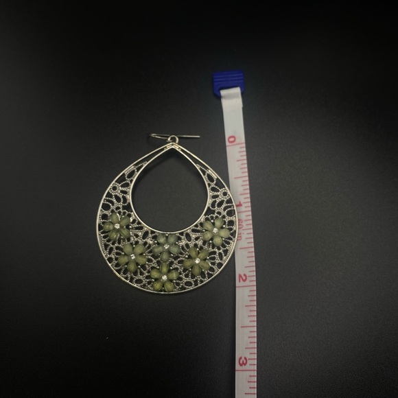 Earrings - Picture 3 of 3